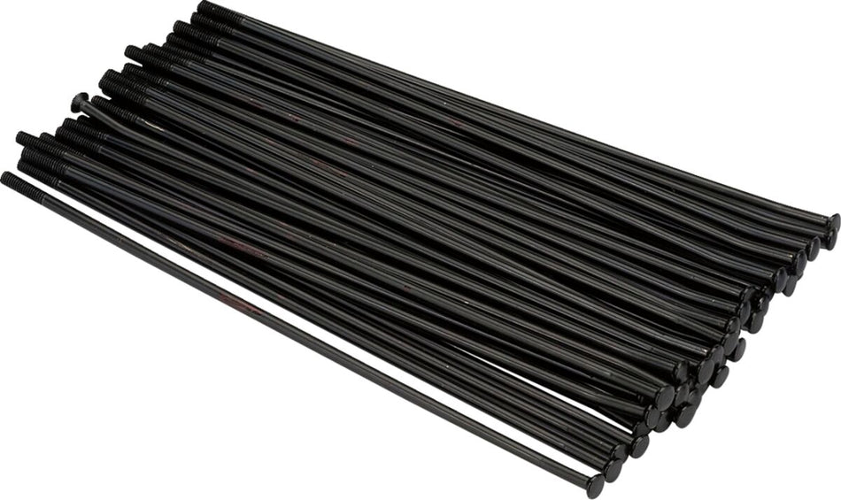 Eiker og nipler, foran — Moose Offroad Hard-Parts 24-301-BK