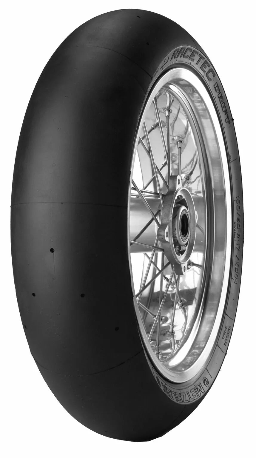 RACETEC SM TIRE