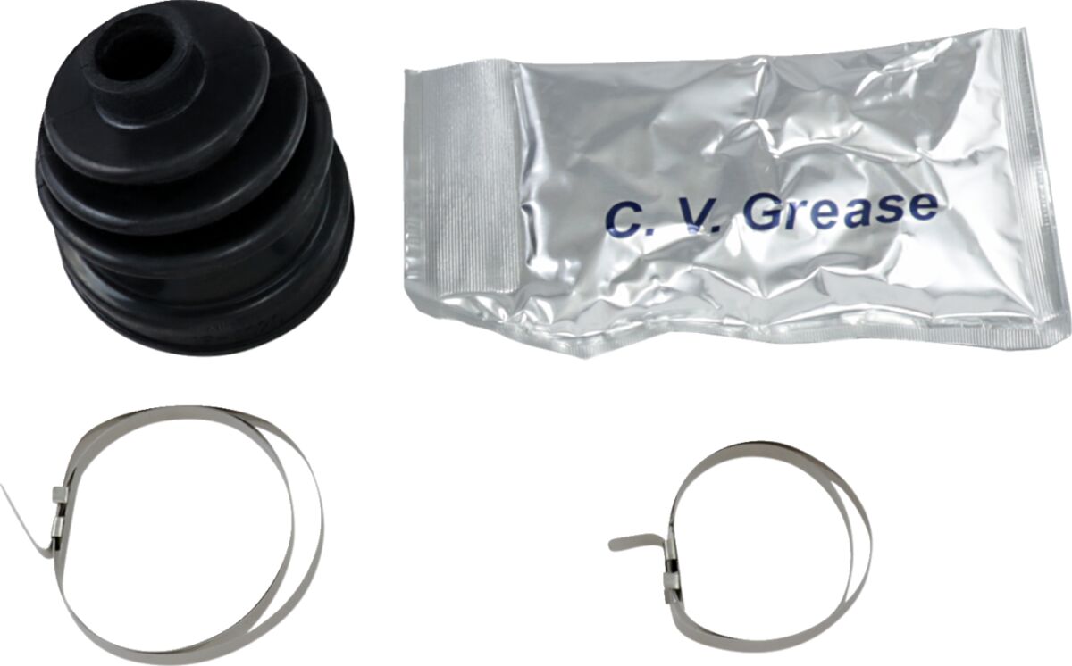 Hjulnav og deler, foran — All Balls 19-5018