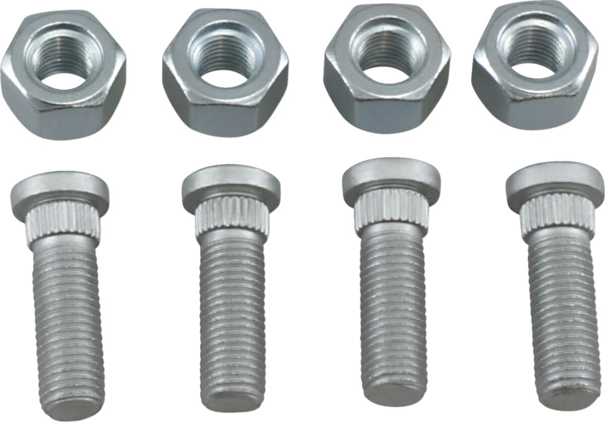 Hjulnav og deler, foran — Moose Offroad Hard-Parts 85-1073