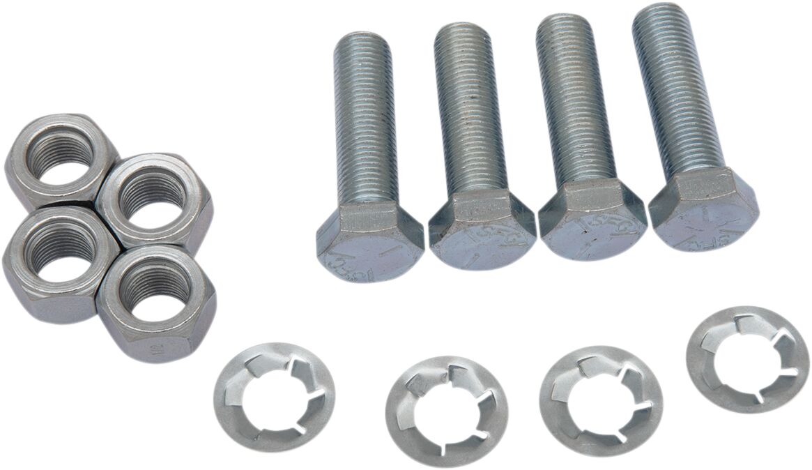 Hjulnav og deler til Polaris — Moose Offroad Hard-Parts 85-1099