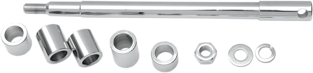 Hjulaksler og deler til Harley-Davidson — Drag Specialties 16-0250-BC