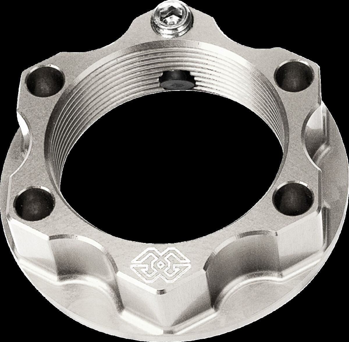 Hjulaksler og deler, foran — Gilles Tooling ACM-24-15