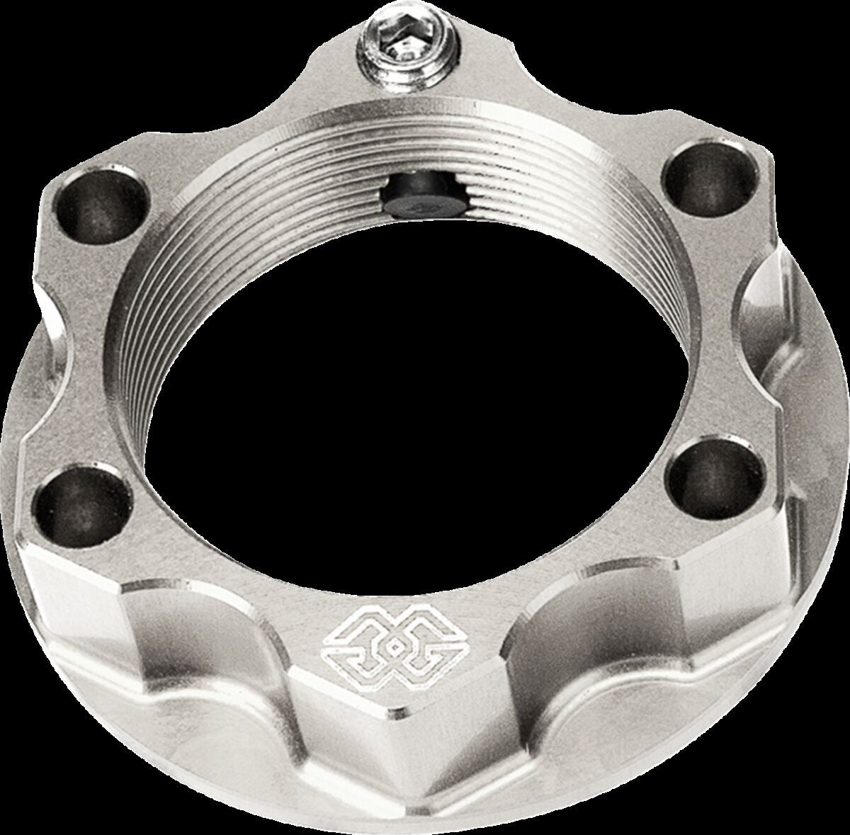 Hjulaksler og deler, bak — Gilles Tooling ACM-25-15