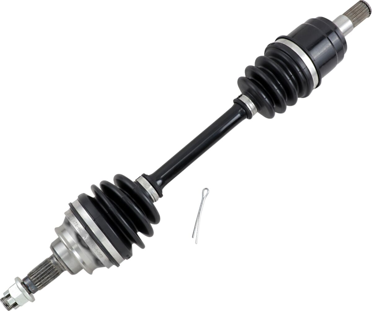 Hjulaksler og deler, foran til Honda — Moose Offroad Four Wheel LM6-HO-8-117