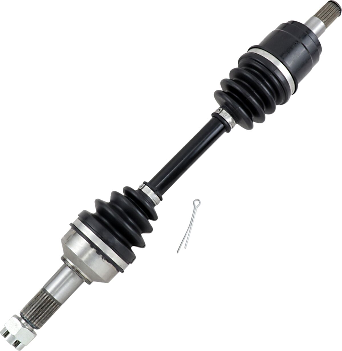 Hjulaksler og deler, foran til Honda — Moose Offroad Four Wheel LM6-HO-8-131