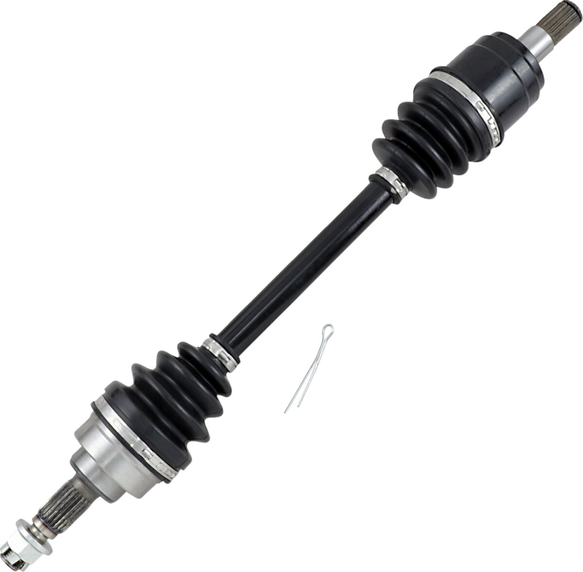 Hjulaksler og deler, foran til Honda — Moose Offroad Four Wheel LM6-HO-8-217