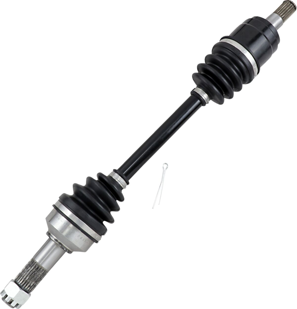 Hjulaksler og deler, foran til Honda — Moose Offroad Four Wheel LM6-HO-8-234
