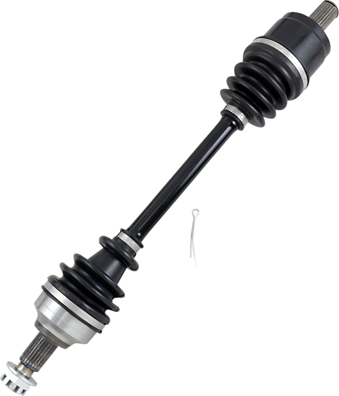 Hjulaksler og deler, bak til Honda — Moose Offroad Four Wheel LM6-HO-8-327