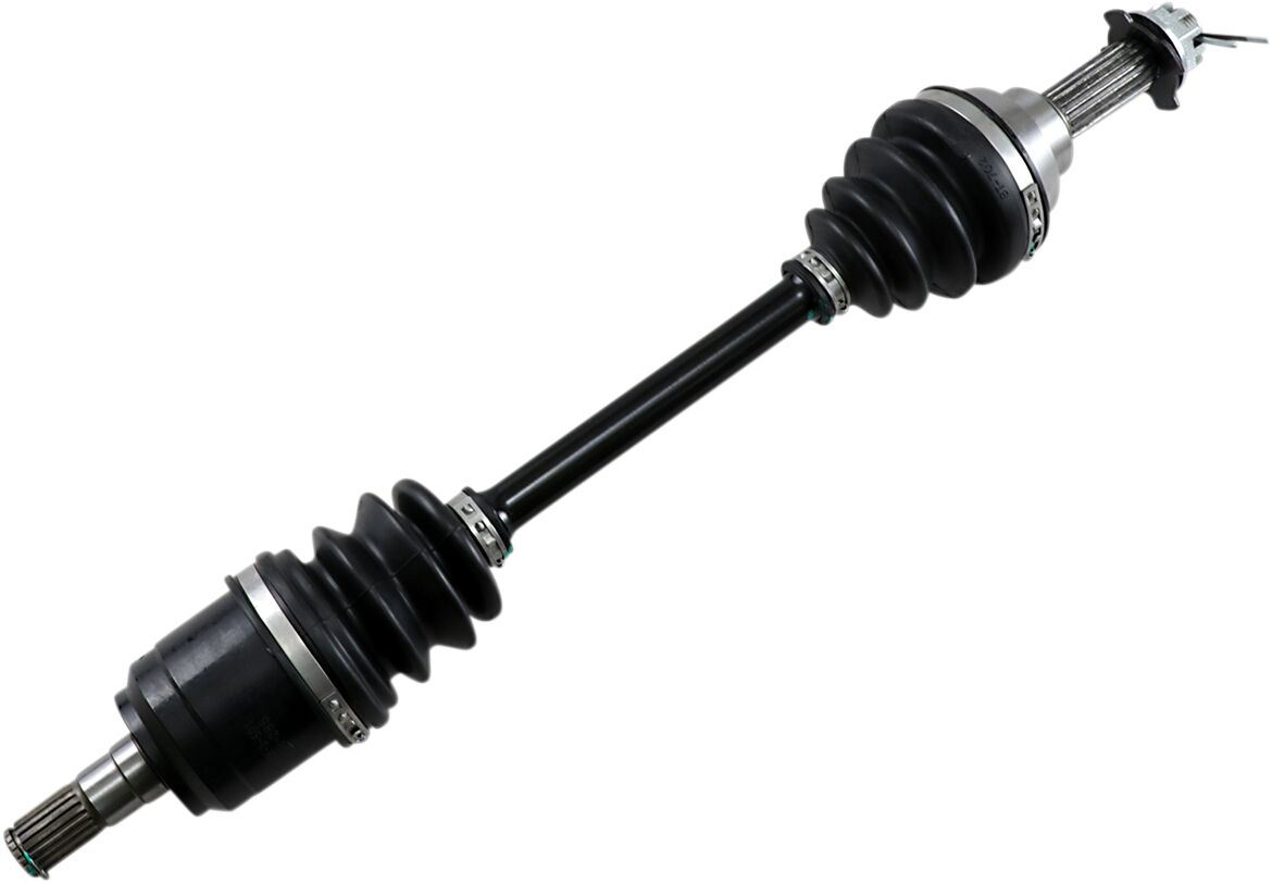 Hjulaksler og deler, bak til Polaris — Moose Offroad Four Wheel LM6-PO-8-341