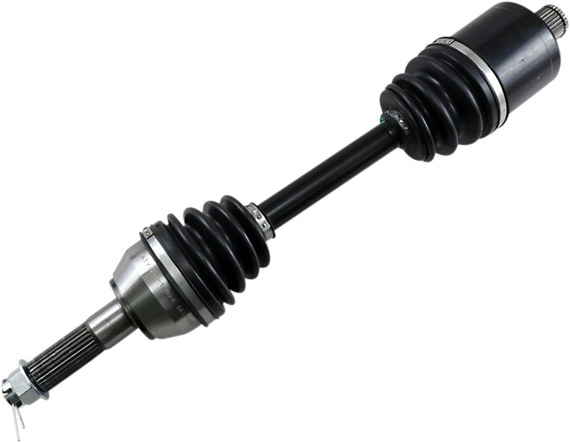 Hjulaksler og deler til Polaris — Moose Offroad Four Wheel LM6-PO-8-358