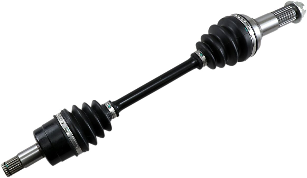 Hjulaksler og deler, foran til Yamaha — Moose Offroad Four Wheel LM6-YA-8-211