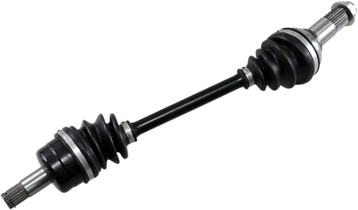 Hjulaksler og deler, foran til Yamaha — Moose Offroad Four Wheel LM6-YA-8-300