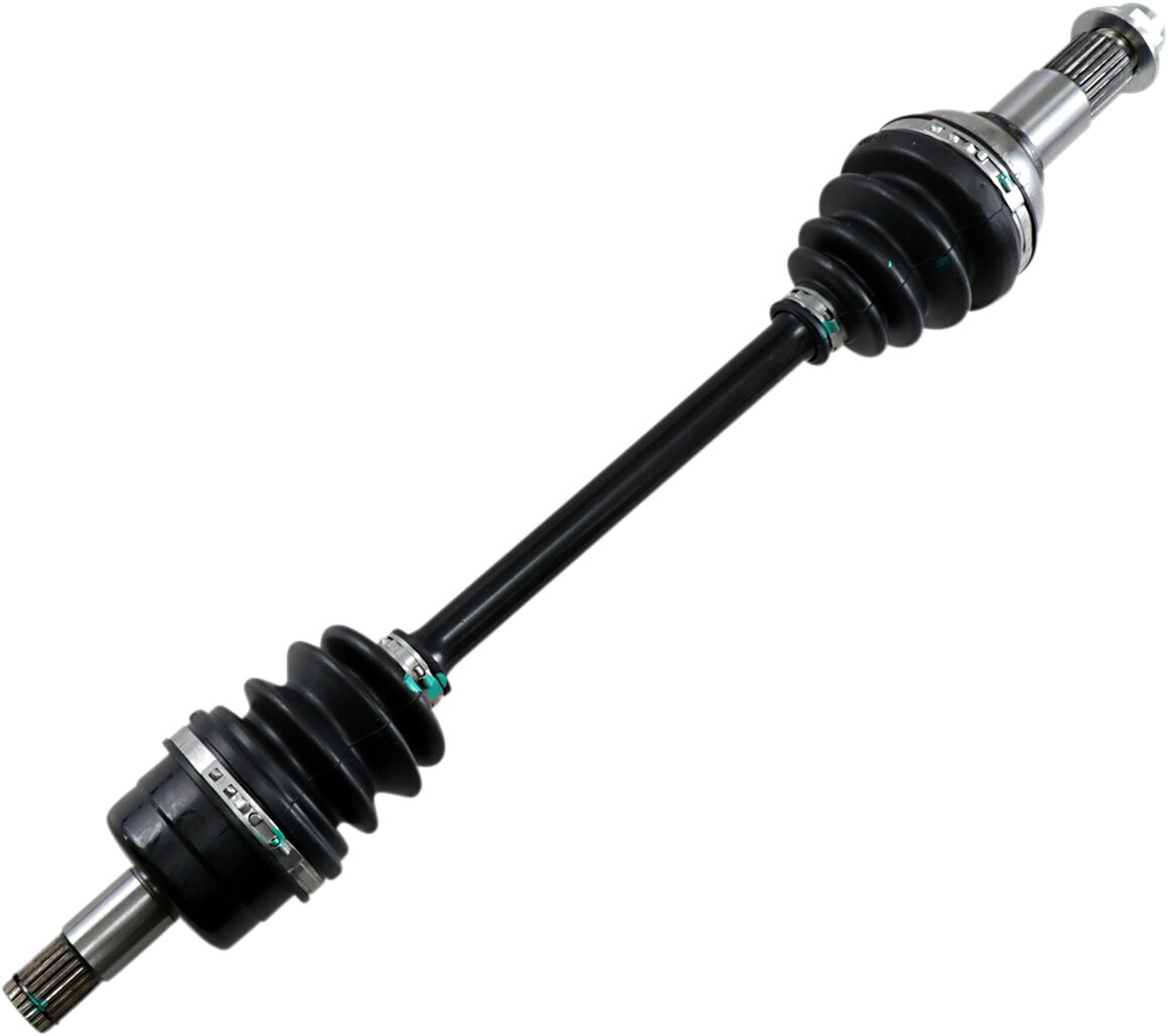 Hjulaksler og deler, foran til Yamaha — Moose Offroad Four Wheel LM6-YA-8-316