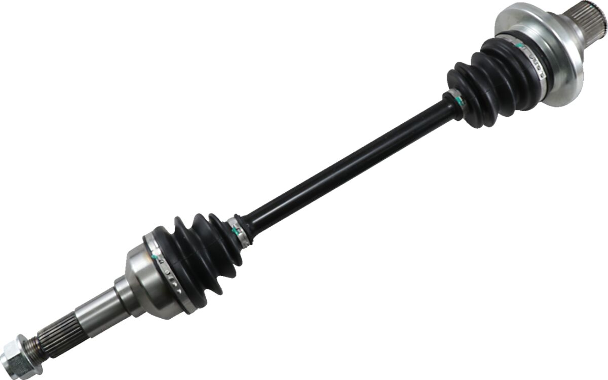 Hjulaksler og deler, bak til Yamaha — Moose Offroad Four Wheel LM6-YA-8-322