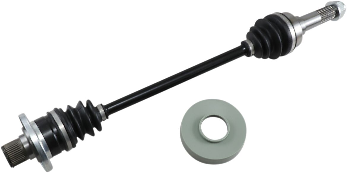 Hjulaksler og deler, bak til Yamaha — Moose Offroad Four Wheel LM6-YA-8-323