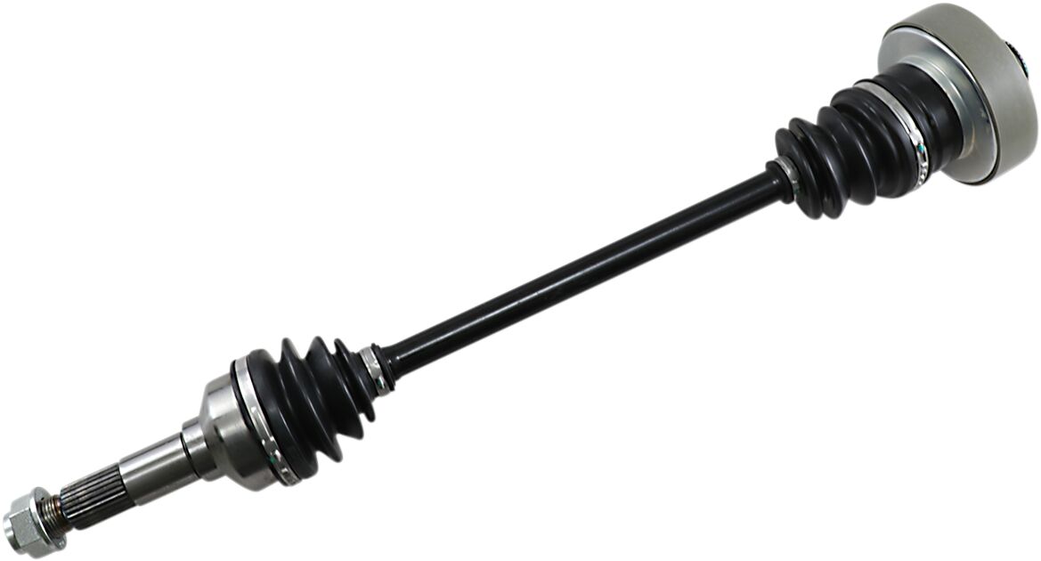 Hjulaksler og deler, bak til Yamaha — Moose Offroad Four Wheel LM6-YA-8-330