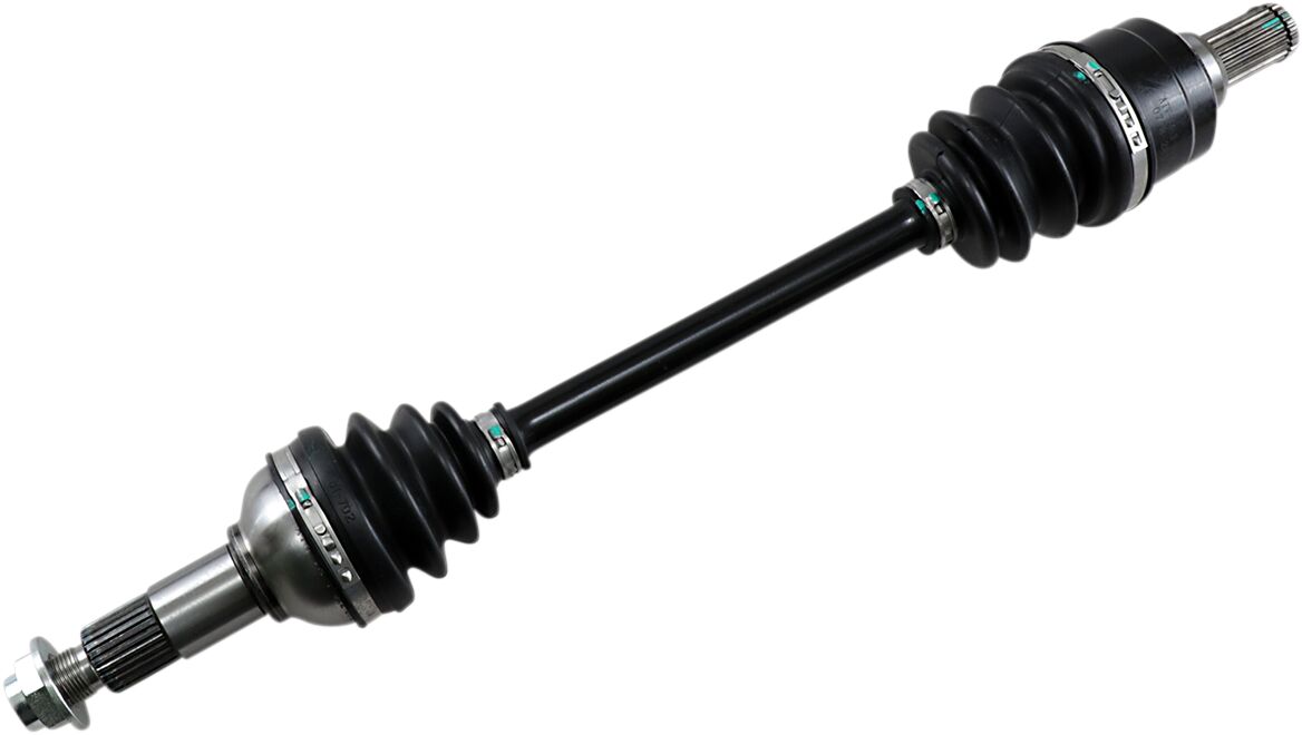 Hjulaksler og deler, bak til Yamaha — Moose Offroad Four Wheel LM6-YA-8-331