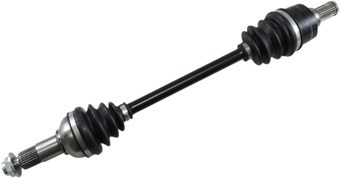 Hjulaksler og deler, bak til Yamaha — Moose Offroad Four Wheel LM6-YA-8-346