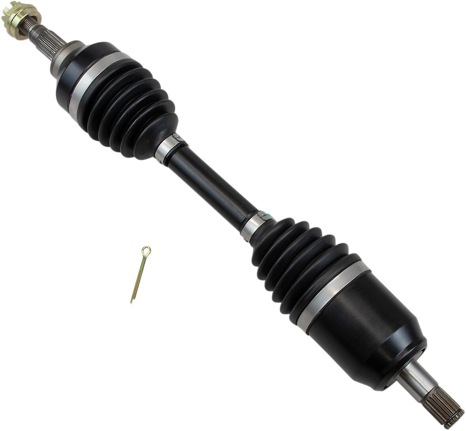 Hjulaksler og deler, foran til Kawasaki KVF 650 I 4X4 — Demon PAXL-1107HD