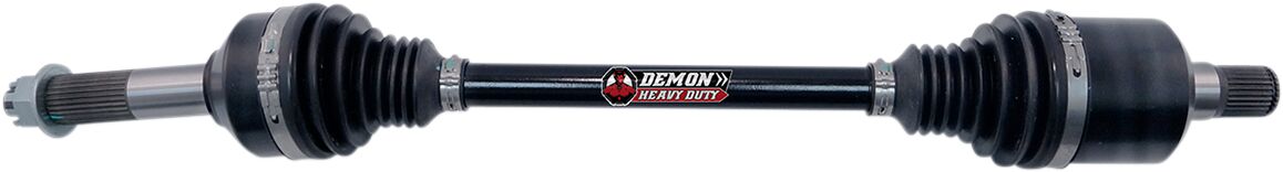 Hjulaksler og deler, foran til Can-Am — Demon PAXL-1128HD