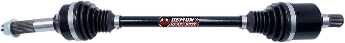 Hjulaksler og deler, bak til Polaris RANGER RZR 800 4X4 — Demon PAXL-1138HD