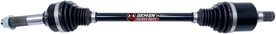 Hjulaksler og deler, bak til Polaris RANGER RZR 800 4X4 — Demon PAXL-1138HD