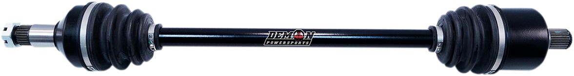 Hjulaksler og deler, foran til Can-Am MAVERICK 1000 R EFI 4X4 — Demon PAXL-3011HD
