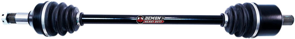 Hjulaksler og deler, foran til Can-Am MAVERICK 1000 R EFI 4X4 — Demon PAXL-3012HD