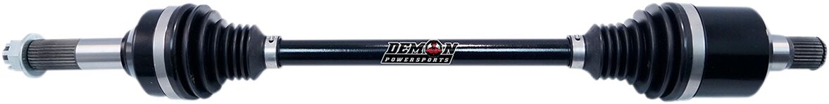 Hjulaksler og deler, bak til Can-Am MAVERICK 1000 R EFI 4X4 — Demon PAXL-3020HD