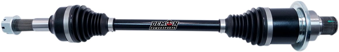 Hjulaksler og deler, bak til Can-Am MAVERICK 1000 R EFI 4X4 — Demon PAXL-3023HD