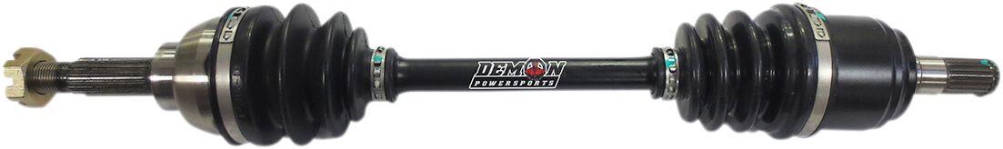 Hjulaksler og deler, foran til Can-Am — Demon PAXL-3030HD