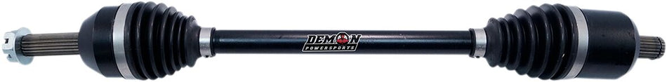 Hjulaksler og deler, foran til Can-Am — Demon PAXL-3031HD