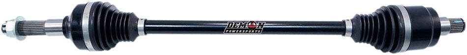 Hjulaksler og deler, foran til Kawasaki KAF 1000 4X4 — Demon PAXL-5013HD