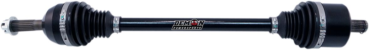 Hjulaksler og deler, bak til Polaris — Demon PAXL-6052HD