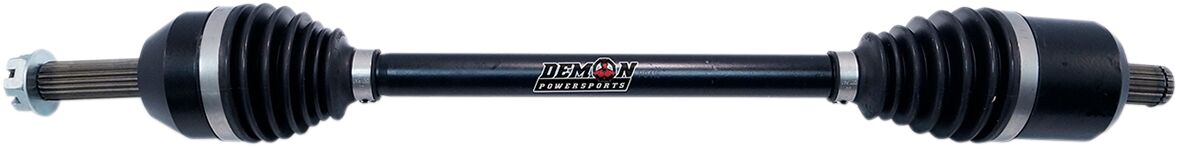 Hjulaksler og deler, foran til Polaris RZR XP 1000 4X4 — Demon PAXL-6057HD