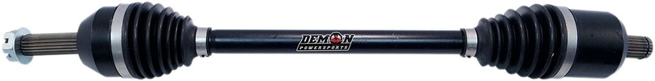 Hjulaksler og deler, foran til Polaris RZR XP 1000 4X4 — Demon PAXL-6057HD