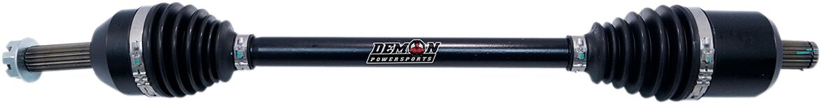 Hjulaksler og deler, foran til Polaris RANGER RZR 4 900 4X4 — Demon PAXL-6065HD