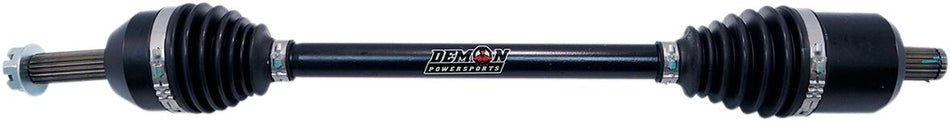 Hjulaksler og deler, foran til Polaris RANGER RZR 4 900 4X4 — Demon PAXL-6065HD