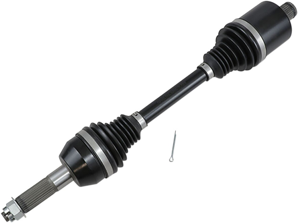 Hjulaksler og deler, bak til Polaris — Demon PAXL-6069HD