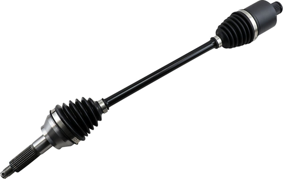 Hjulaksler og deler, bak til Polaris RANGER 800 CREW 4X4 — EPI WE383018