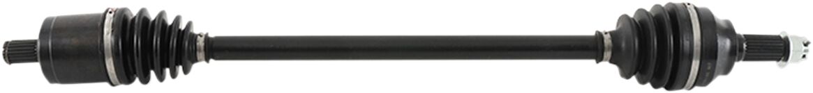 Hjulaksler og deler til Polaris RZR XP 1000 4X4 — All Balls AB8-PO-8-335