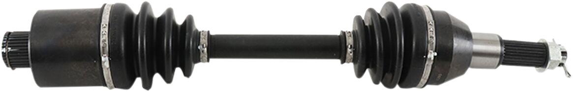 Hjulaksler og deler, bak til Polaris — All Balls AB8-PO-8-302