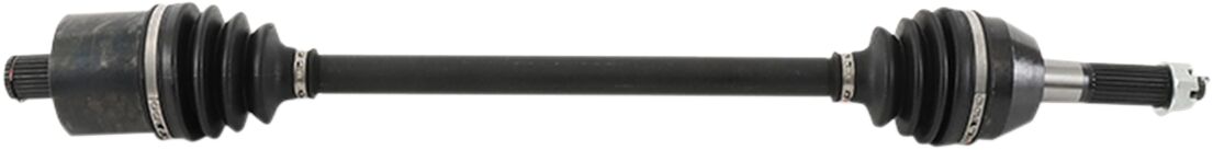 Hjulaksler og deler, bak til Polaris — All Balls AB8-PO-8-340