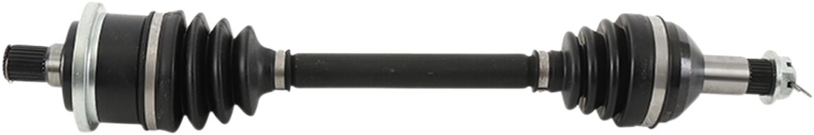 Hjulaksler og deler, bak til Arctic Cat — All Balls AB8-AC-8-311