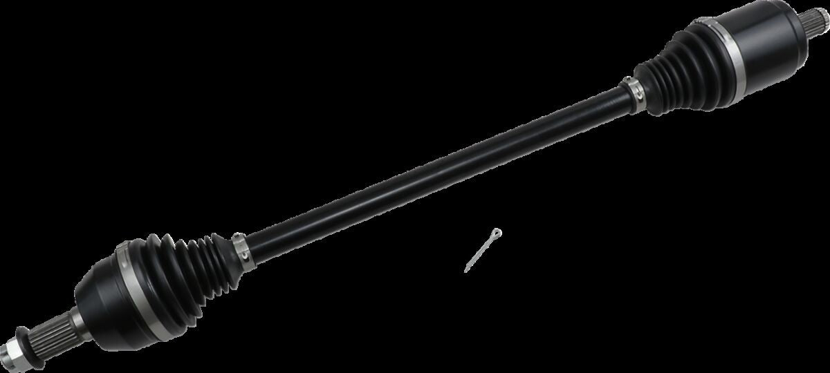 Hjulaksler og deler, foran til Polaris RZR XP 1000 4X4 — Demon PAXL-6057XHD