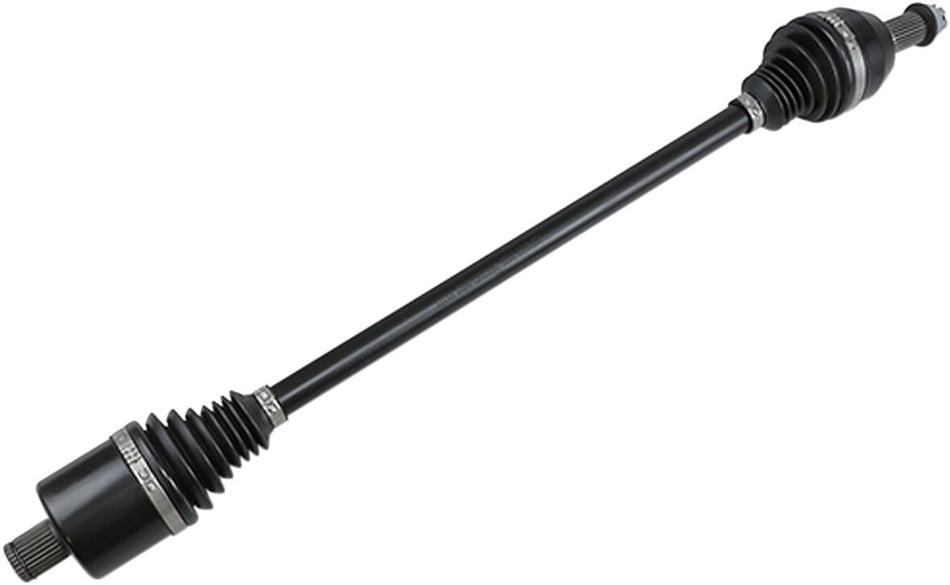 Hjulaksler og deler, bak til Polaris — Demon PAXL-6052XHD-3.5