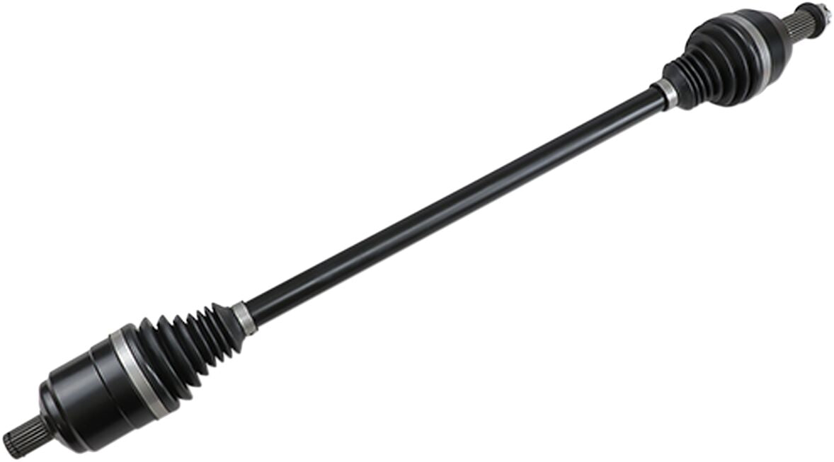 Hjulaksler og deler, foran til Polaris RZR XP 1000 4X4 — Demon PAXL-6057XHD-3.5