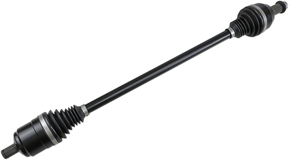 Hjulaksler og deler, foran til Polaris RZR XP 1000 4X4 — Demon PAXL-6057XHD-3.5