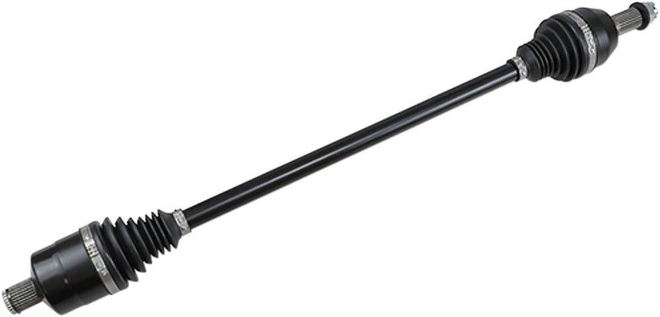 Hjulaksler og deler, foran til Polaris RZR RS1 1000 4X4 — Demon PAXL-6074XHD-3.5